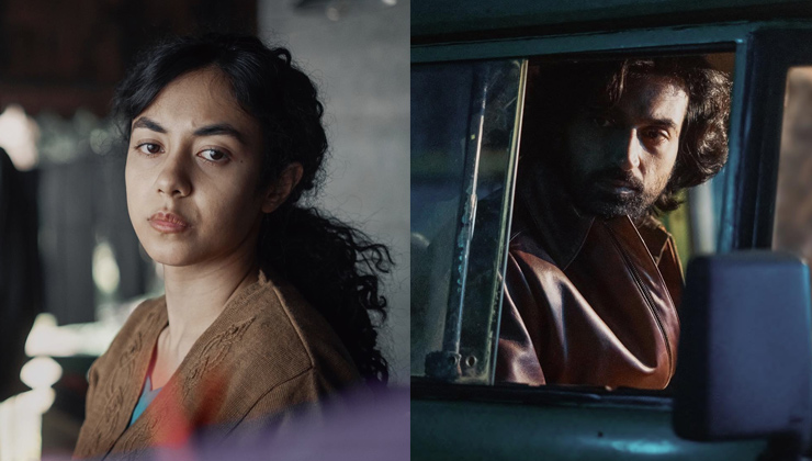 Two Sisters And A Husband, Shlok Sharma, Tribeca Film Festival