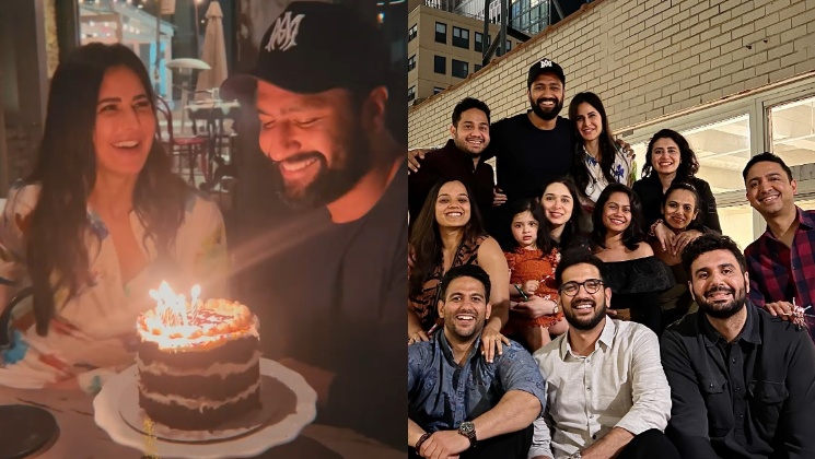 vicky kaushal, katrina kaif, vicky kaushal birthday, katrina vicky