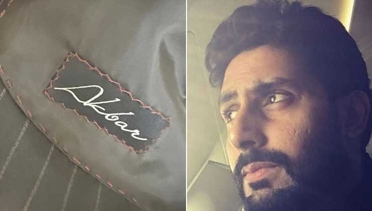 abhishek bachchan, akbar shahpurwala,