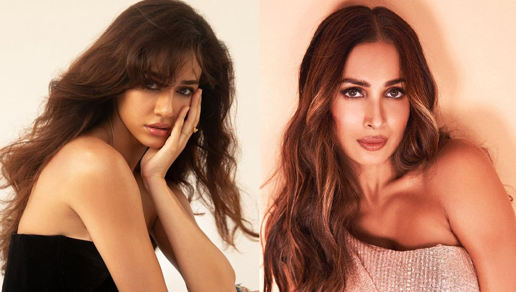 malaika arora, instagram, jiggle jiggle trend, disha patani