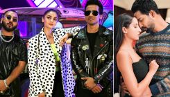 Alia Bhatt to Vicky Kaushal: Bollywood actors who ventured into the world of music videos