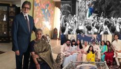 Amitabh Bachchan lives in this 100 crore home 'Jalsa' that exudes royalty, pics inside