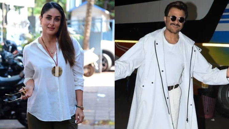anil kapoor kareena kapoor, anil kapoor instagram, anil kapoor