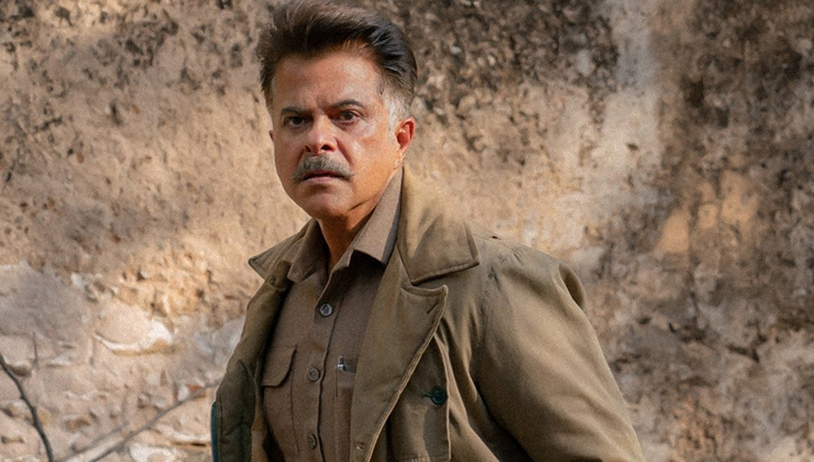 anil kapoor, anil kapoor instagram, anil kapoor, jeremy renner