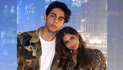 Aryan Khan pens a sweet note for 'baby sister' Suhana Khan as he wishes luck for The Archies