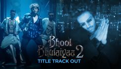 Bhool Bhulaiyaa 2 Title Track: Kartik Aaryan impresses with his swag in the revamp of Hare Krishna Hare Ram
