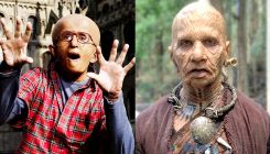 Amitabh Bachchan to Rajkummar Rao: Bollywood actors who became unrecognizable for their movie roles