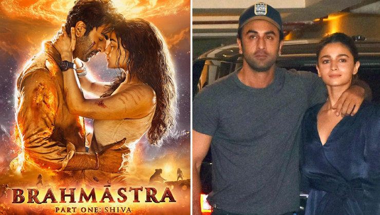 brahmastra, alia bhatt, ranbir kapoor, brahmastra trailer