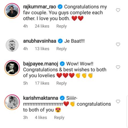 hansal mehta, hansal mehta wedding