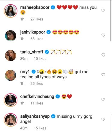 khushi kapoor, the archies actress