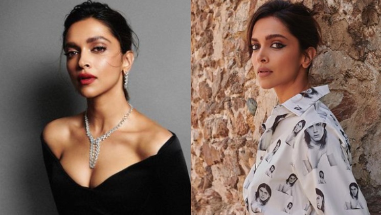 Deepika Padukone Conquers The Sartorial Realm At Cannes