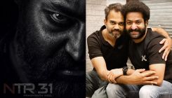 NTR 31 first look: Jr NTR's raw and intense avatar in Prashanth Neel directorial leave fans in awe