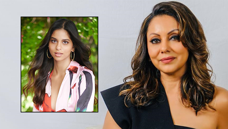 gauri khan, suhana khan, gauri khaninstagram, suhana khan birthday, suhana khan debut