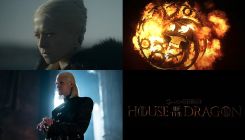 House Of The Dragon trailer: Game Of Thrones prequel is all about Fire and Blood
