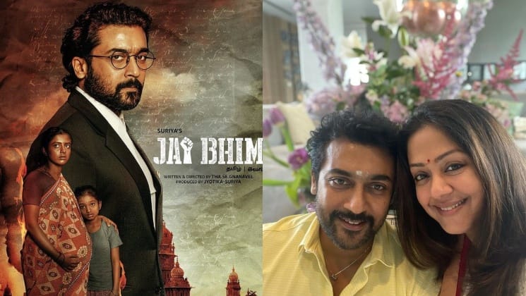 jai bhim, suriya, jyotika