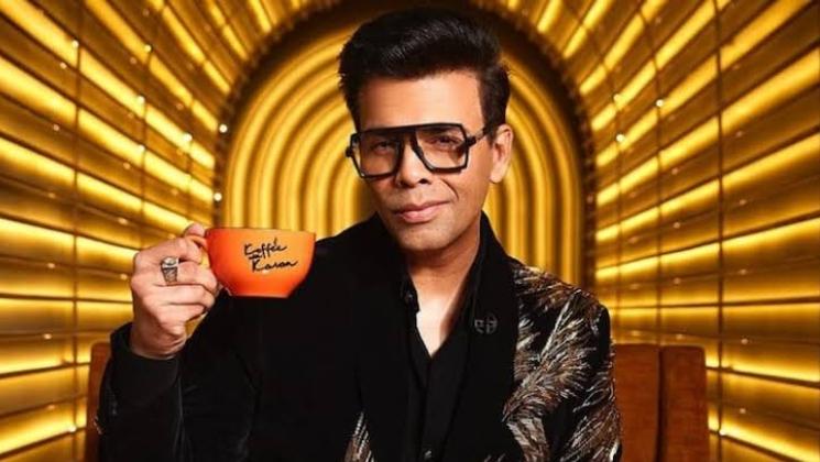 karan johar, koffee with karan 7