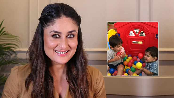 kareena kapoor, jeh ali khan, taimur ali khan, saba ali khan,