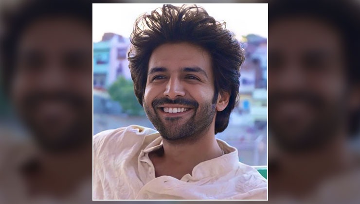 kartik aaryan, bhool bhulaiyaa 2,