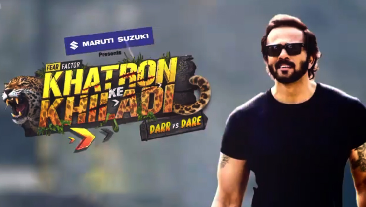 Khatron Ke Khiladi 12, rohit shetty, cape town