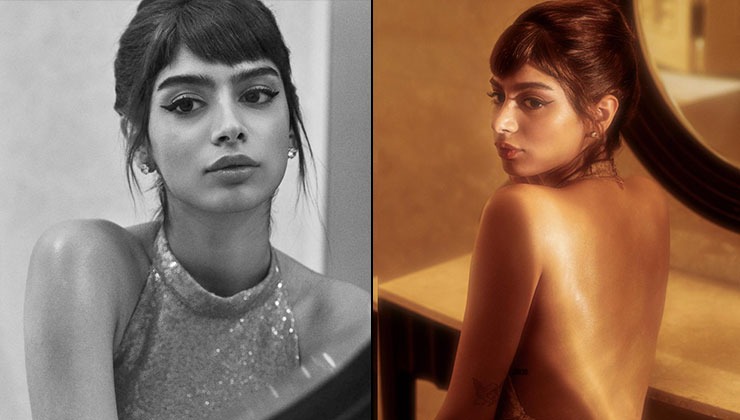 khushi kapoor, the archies actress