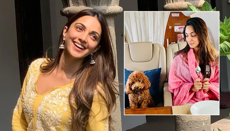 kiara advani, ram charan,