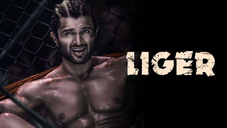 liger, vijay deverakonda, ananya panday,