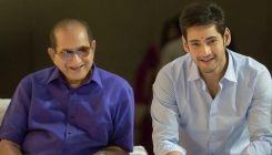 Mahesh Babu pens a heartfelt note to wish his father Krishna on birthday: Wishing for your happiness and good health
