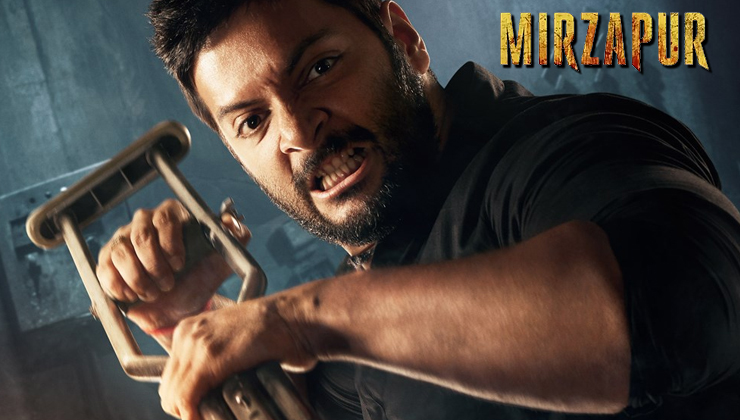 mirzapur 3, ali fazal, ali fazal movies, ali fazal instagram