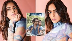 Mrunal Thakur opens up on Jersey’s box office failure: It's disappointing, one does tend to feel low