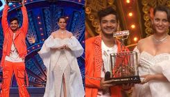 Lock Upp grand finale: Munawar Faruqui lifts trophy; beats Prince Narula, Payal Rohatgi and others