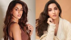 Did you know Disha Patani used to take dance lessons from Nora Fatehi?