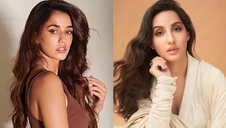 Why is Nora Fatehi lying about her age, just like Disha Patani