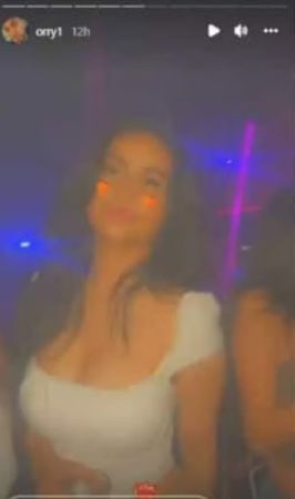 nysa devgan, ajay devgn daughter