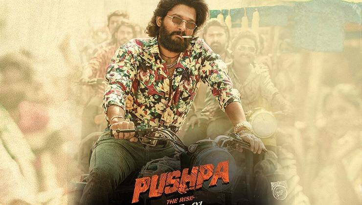 pushpa 2, allu arjun, pushpa the rule
