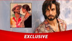 EXCLUSIVE: Ranveer Singh opens up on sexist remarks against wife Deepika Padukone, here's what he said
