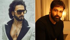 Ranveer Singh to Emraan Hashmi: Bollywood actors who admitted  of having one night stand experience