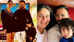 When Saif Ali Khan opened up about sending Taimur to a boarding school