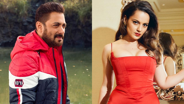 salman khan, kangana ranaut, dhaakad trailer