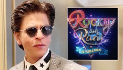 Shah Rukh Khan set for a cameo in Ranveer Singh, Alia Bhatt's Rocky Aur Rani Ki Prem Kahani?