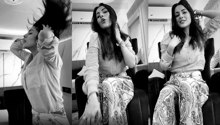 shehnaaz gill, britney spears