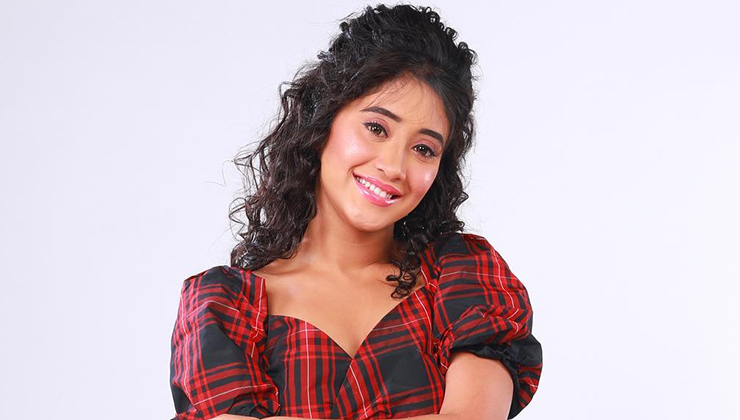shivangi joshi, khatron ke khiladi 12, rohit shetty