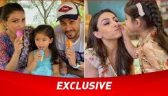 EXCLUSIVE: Soha Ali Khan opens up about paparazzi culture effect on daughter Inaaya: It bothers me