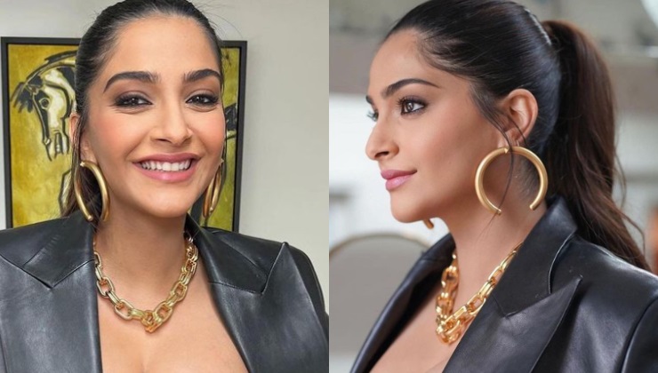 sonam kapoor, sonam kapoor pregnant, sonam kapoor anand ahuja