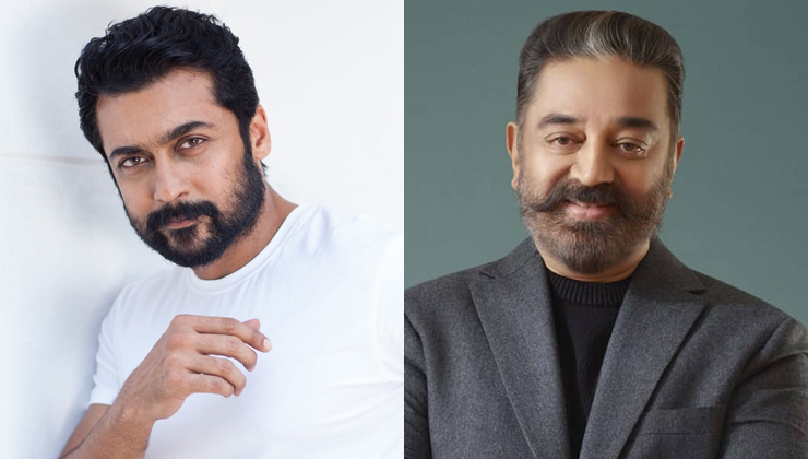 suriya, suriya movis, kamal haasan, vikram