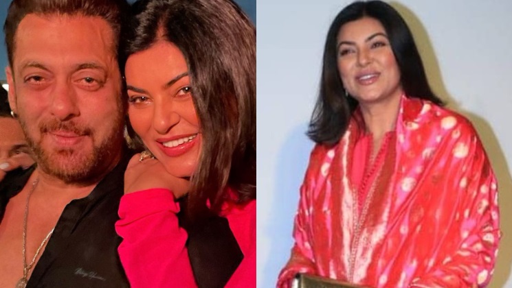 sushmita sen, salman khan, sushmita salman selfie, sushmita sen instagram