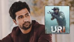 When Vicky Kaushal almost rejected Uri: The Surgical Strike?