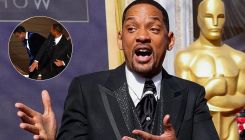 Will Smith consulting a therapist post Oscars slapgate incident?