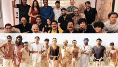 21 years of Lagaan: Aamir Khan leaves the internet nostalgic as he reunites with the star cast