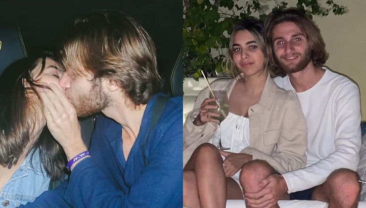 aaliyah kashyap, shane gregoire