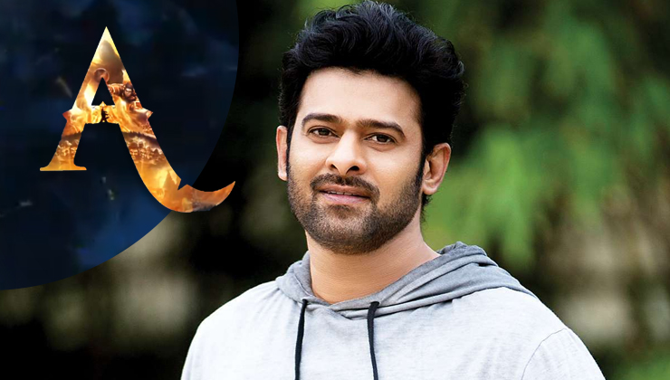 Prabhas